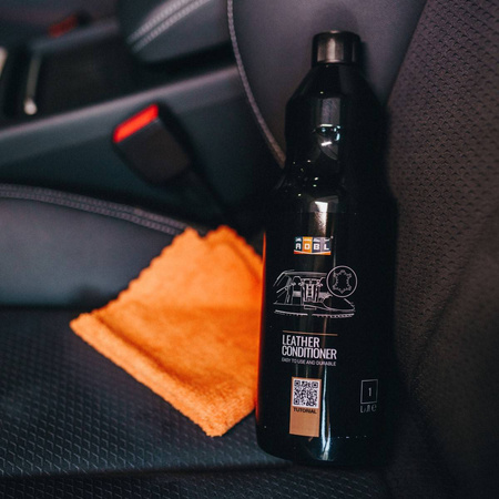 ADBL Leather Conditioner 200ml