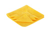 Ultracoat Yellow Bahama - 250 GSM Microfibre Cloth 2-pack