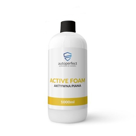 Auto Perfect Active Foam 1000ml