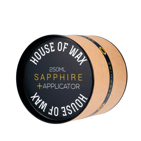 House Of Wax - Sapphire 250ml Wosk do lakieru samochodowego
